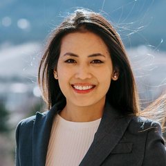 Thy Nguyen